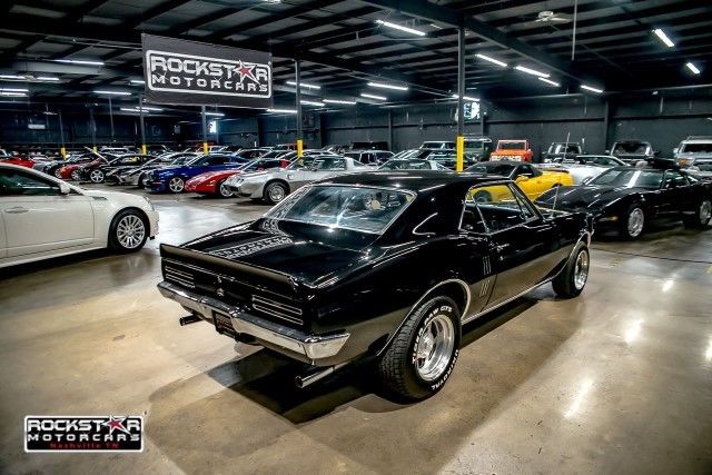 1967 Pontiac Firebird -- - photo 6