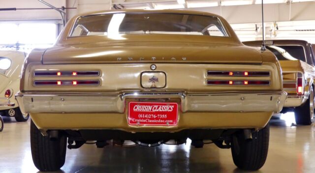 1967 Pontiac Firebird -- - photo 10