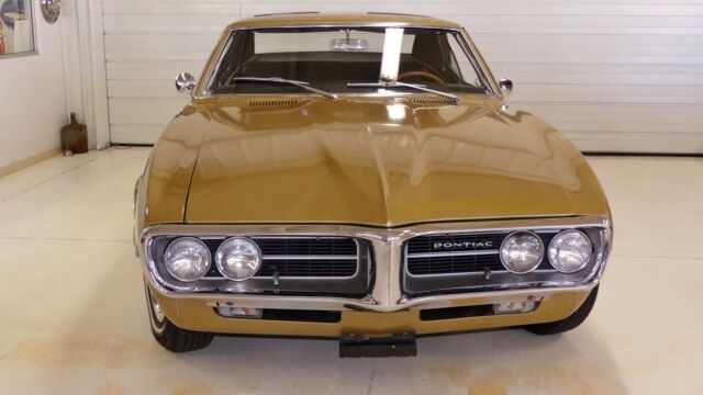 1967 Pontiac Firebird -- - photo 5