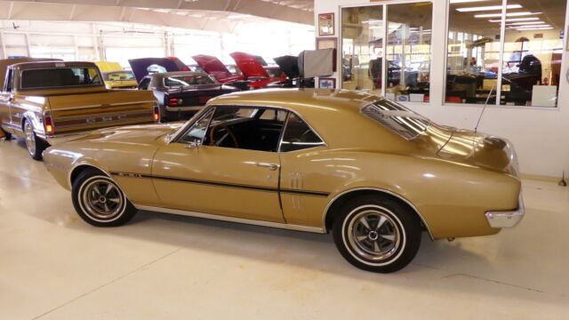 1967 Pontiac Firebird -- - photo 7