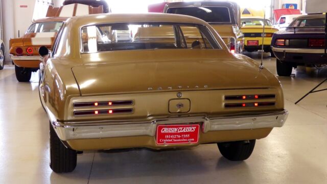 1967 Pontiac Firebird -- - photo 9
