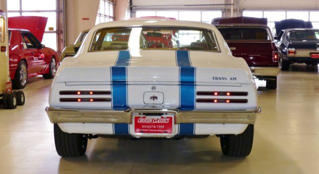 1967 Pontiac Firebird -- - photo 10