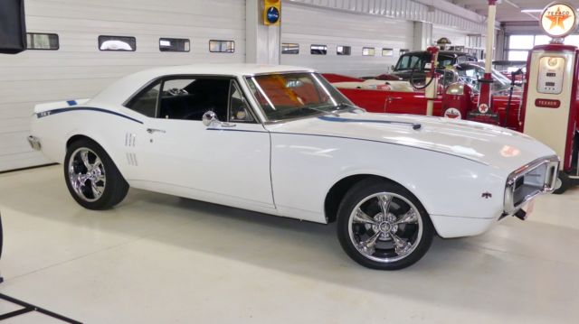 1967 Pontiac Firebird -- - photo 2