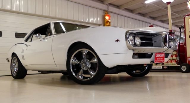1967 Pontiac Firebird -- - photo 4