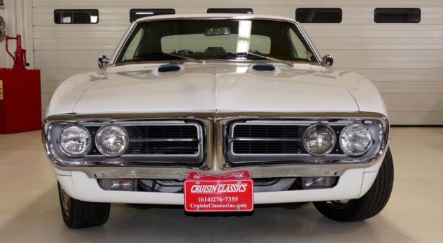 1967 Pontiac Firebird -- - photo 5