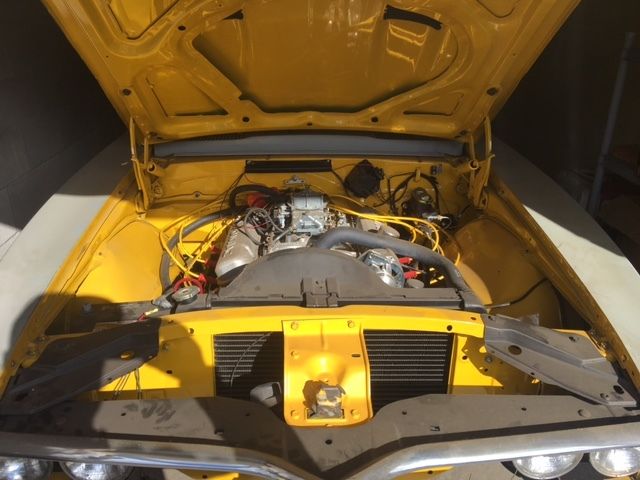 1967 Pontiac Firebird 1st Year Convertible (not drivable) 1967 Pontiac Firebird Base 2 door convertible
