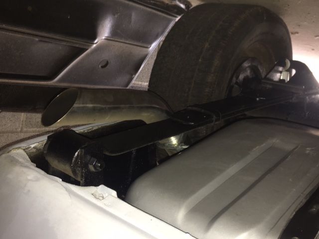 1967 Pontiac Firebird Base 2 door convertible - photo 12
