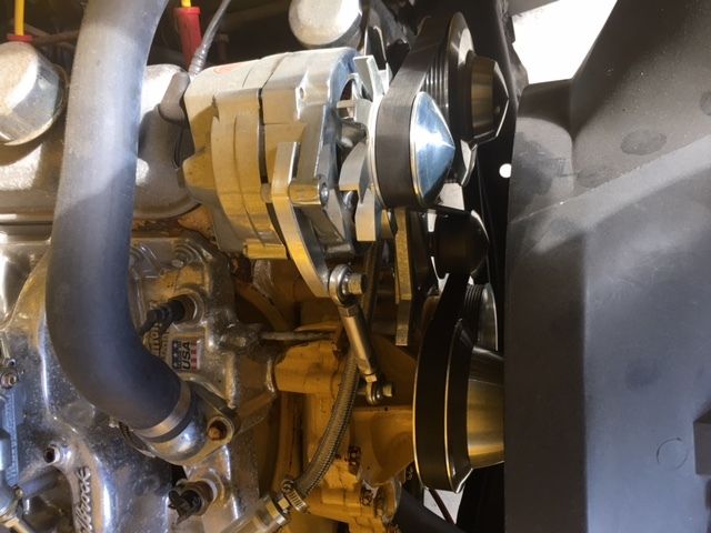 1967 Pontiac Firebird Base 2 door convertible - photo 9