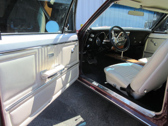 1967 Pontiac Firebird - photo 10