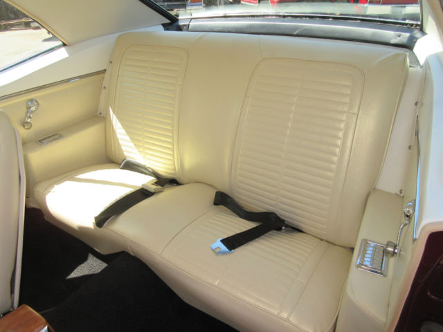1967 Pontiac Firebird - photo 12