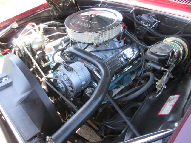 1967 Pontiac Firebird - photo 7