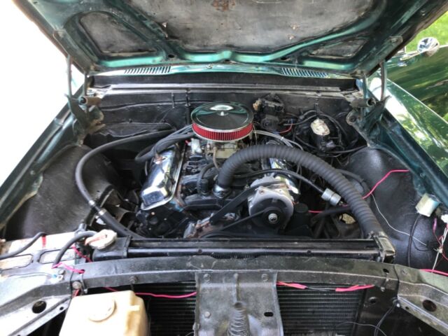 1967 Pontiac Firebird - photo 12