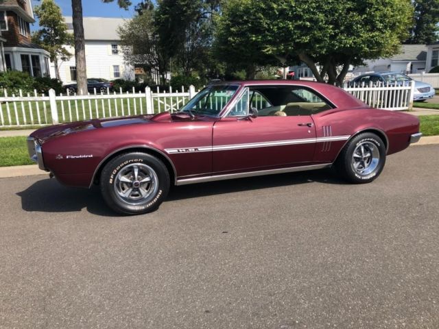1967 Pontiac Firebird -- - photo 10