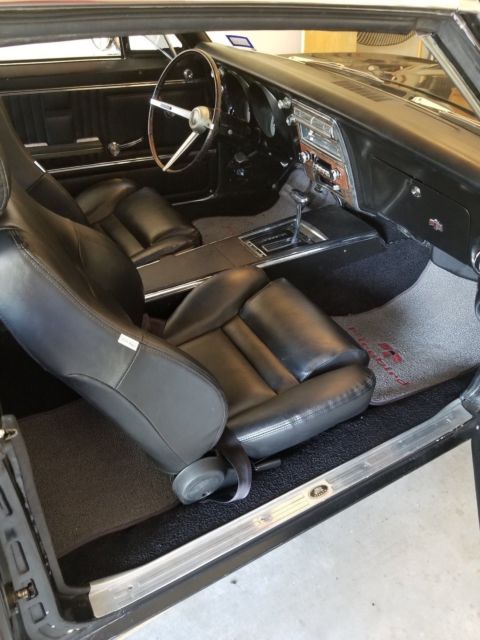 1967 Pontiac Firebird - photo 10