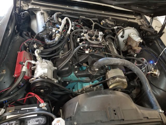 1967 Pontiac Firebird - photo 12