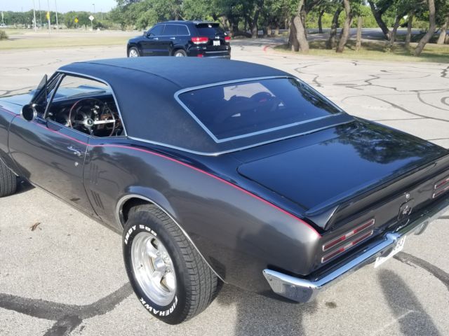 1967 Pontiac Firebird - photo 5