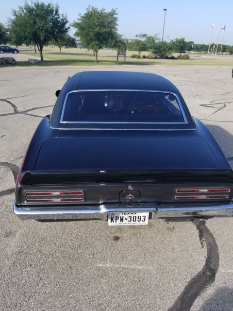 1967 Pontiac Firebird - photo 6