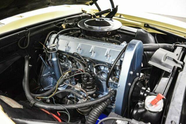 1967 Pontiac Firebird -- - photo 10