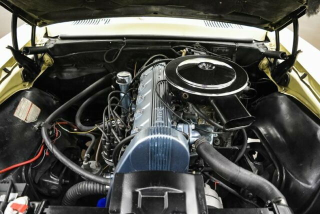 1967 Pontiac Firebird -- - photo 11