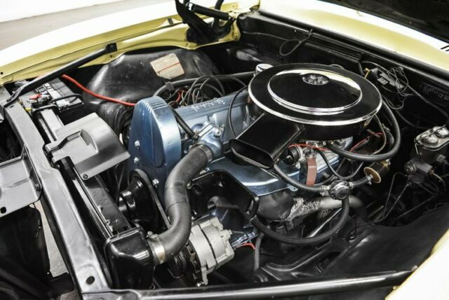 1967 Pontiac Firebird -- - photo 12