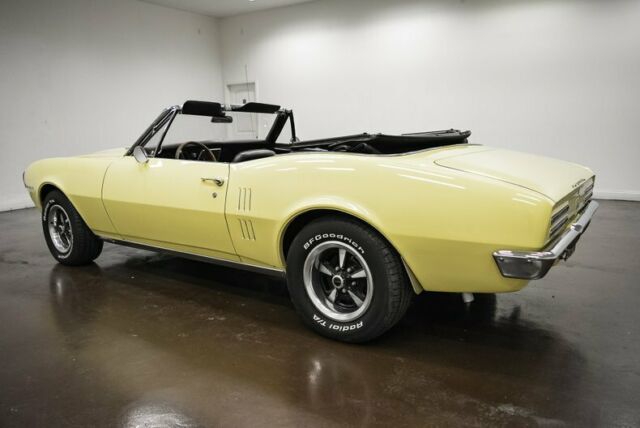 1967 Pontiac Firebird -- - photo 6