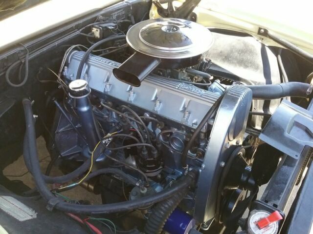 1967 Pontiac Firebird -- - photo 5