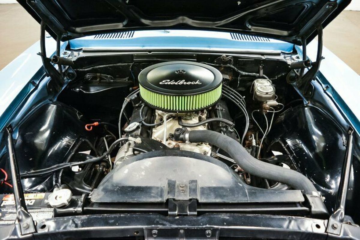 1967 Pontiac Firebird - photo 10