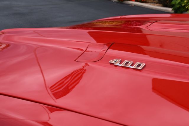 1967 Pontiac Firebird 400 -- - photo 12