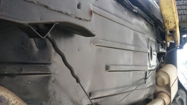 1967 Pontiac Firebird 400 - photo 10