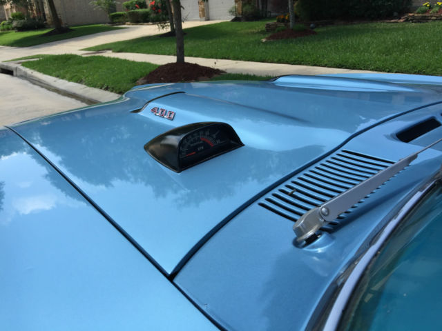 1967 Pontiac Firebird - photo 13