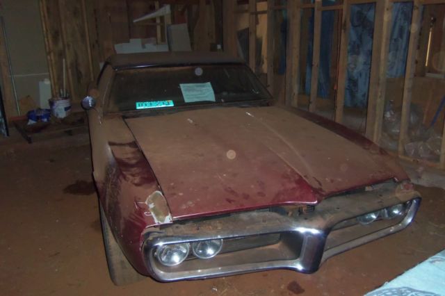 1967 pontiac firebird 400 convertible 1967 Pontiac Firebird Base Convertible 2-Door