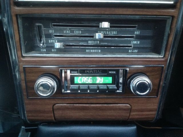 1967 Pontiac Firebird 400 - photo 9