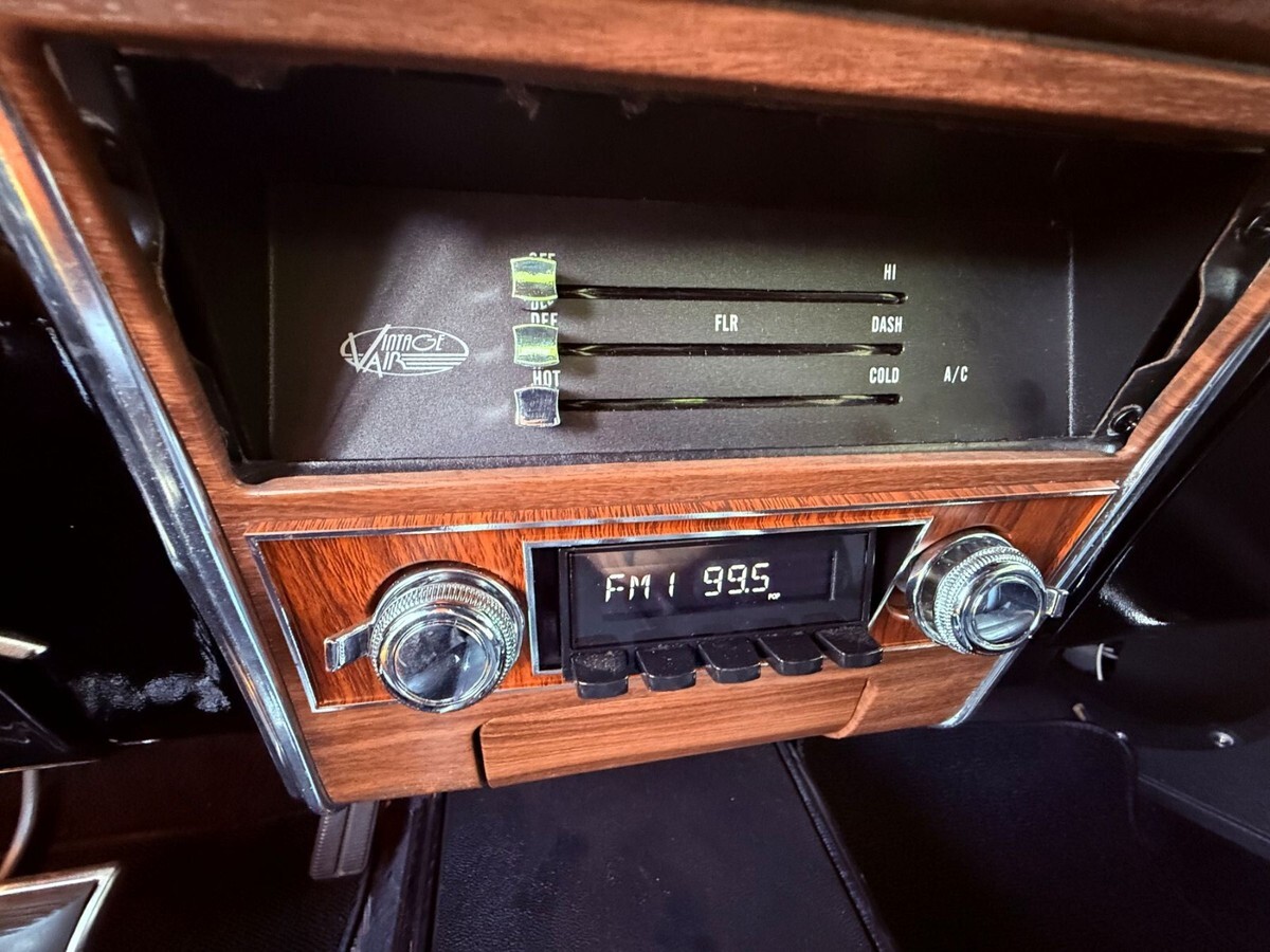 1967 Pontiac Firebird - photo 13