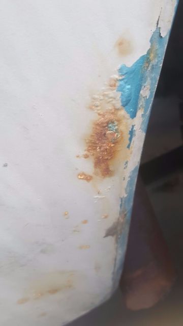 1967 Pontiac Firebird 400 - photo 10