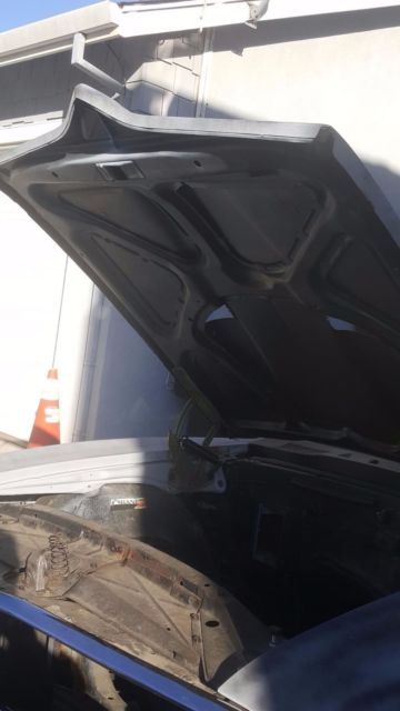 1967 Pontiac Firebird 400 - photo 8