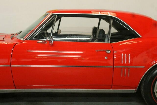 1967 Pontiac Firebird -- - photo 11