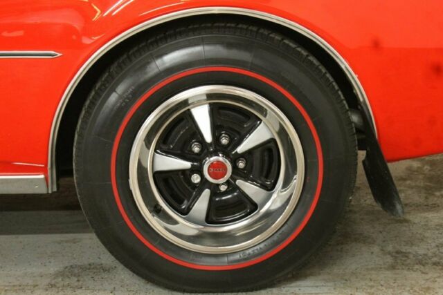 1967 Pontiac Firebird -- - photo 10