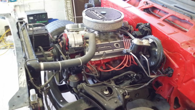 1967 Pontiac Firebird - photo 2