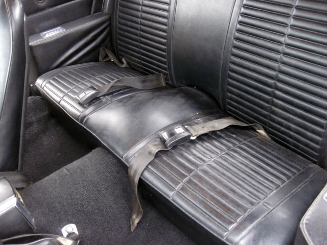 1967 Pontiac Firebird - photo 11