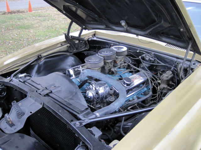 1967 Pontiac Firebird - photo 12