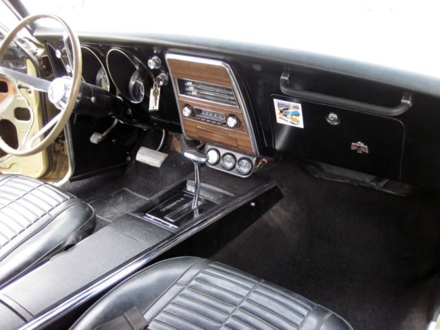 1967 Pontiac Firebird - photo 5