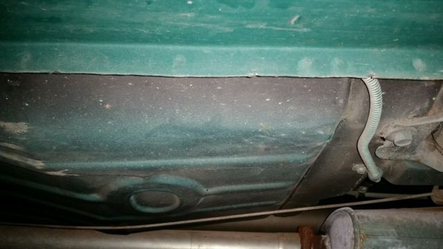 1967 Pontiac Firebird firebird - photo 12
