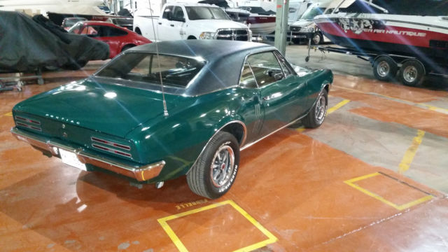 1967 Pontiac Firebird firebird - photo 3