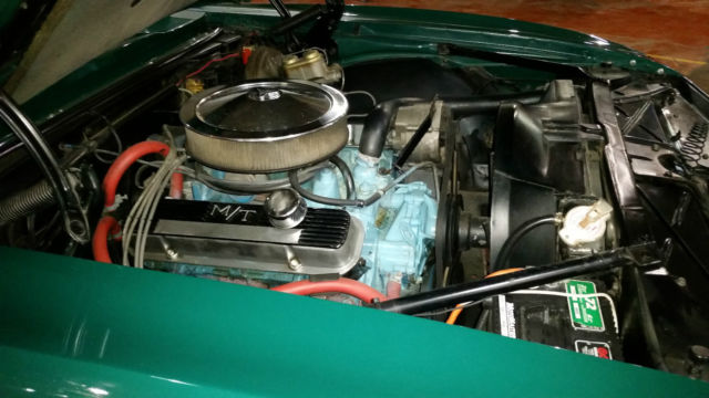 1967 Pontiac Firebird firebird - photo 4