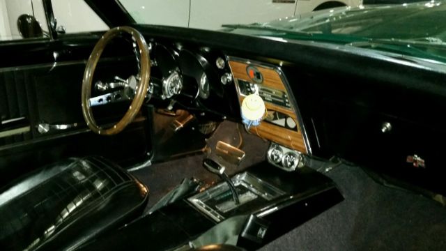 1967 Pontiac Firebird firebird - photo 9