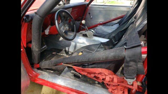 1967 Pontiac Firebird - photo 13