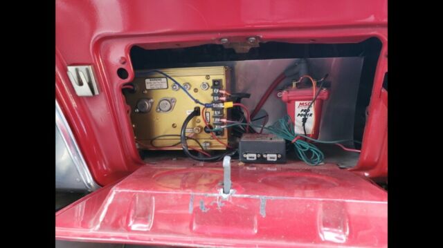 1967 Pontiac Firebird - photo 3