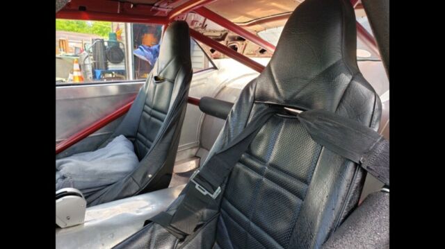 1967 Pontiac Firebird - photo 8