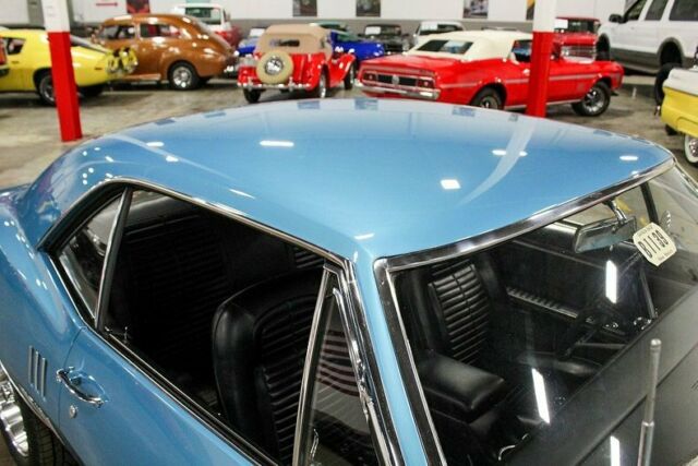 1967 Pontiac Firebird -- - photo 10