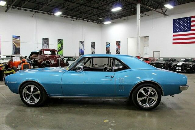 1967 Pontiac Firebird -- - photo 2